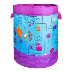 Cesto Organizador - Maria Clara e JP na internet