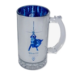 Caneca de Chopp Eletrostática 450ml - Star Wars Luke - comprar online