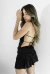 Falda Mina - Native