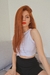 Tank Top White en internet