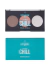 Paleta Sculpt Chill (Blush + Contorno + Iluminador) - Catharine Hill - Boutique da Ari