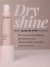 Spray de Brilho Aerossol Dry Shine 300ml Rigolim Hair&Co. - comprar online