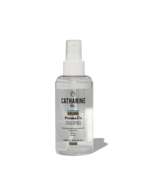 Bruma Fixadora Brumafix 150ml - Catharine Hill - comprar online