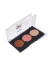 Imagem do Paleta Sculpt Chill (Blush + Contorno + Iluminador) - Catharine Hill
