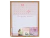 Pizarra magnética CALENDARIO y PLANNER SEMANAL Ibi Craft - comprar online