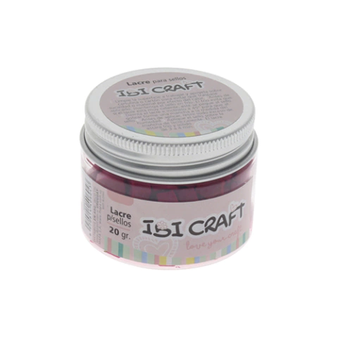 Lacre en Perlas 20gr - Ibi Craft