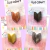 Protectores Metálicos de Esquinas x8 - Ibi Craft