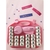 Set Perforadora Alfabeto + Valija - Ibi Craft - tienda online