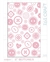 Carpeta de Texturado 3" Botones - Sunlit