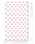 Carpeta de Texturado 3" Corazones - Sunlit