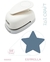 Perforadora para Papel 16mm Estrella - Ibi Craft - comprar online