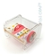 Portacinta para Washi de Acrílico - Ibi Craft