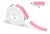 Rollo Térmico Rosa x3 - Ibi Craft (PIKDIK) en internet