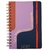 Cuaderno Ibicraft SPIRIT 14x20 + stickers - comprar online