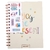 Cuaderno Ibicraft SPIRIT 15x20 + stickers 3D - comprar online
