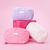 Organizador FW Fluffy Heart - comprar online