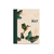 Cuaderno NAT Rayado 16x21 - Ledesma