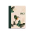Cuaderno NAT Punteado 16x21 - Ledesma