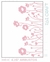 Carpeta de Texturado 4.25" Flores - Sunlit
