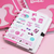 Cuaderno Inteligente A5 Barbie - C.I. - comprar online