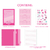 Cuaderno Inteligente A5 Barbie - C.I. en internet