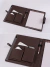 Padfolio A4 - Col. MALBEC - comprar online