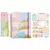 Cuaderno Ibicraft SPIRIT 17x22 + stickers + regla - comprar online