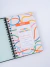 Agenda 2027 - ESTUDIANTE Color - FW - tienda online