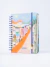 Agenda 2027 - 15x21cm-DIARIA - Land - tienda online