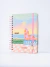 Agenda 2027 - 12x17cm - Diaria - LAND - comprar online