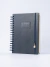 Agenda 2027 - 15x21cm-SEMANAL - Minimalista - tienda online