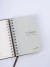Agenda 2027 - 12x17cm - 2DxP - MINIMALISTA - tienda online