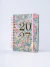 Agenda 2027 - 12x17cm - 2DxP - CUTE - ROSARIO PAPEL