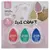 Almohadillas multisuperficie PASTEL - Ibi Craft - comprar online