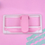 Base de Corte para Cassettes Guardas/Encaje - Ibi Craft - ROSARIO PAPEL