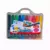Valija Paint by Numbers x10 - Trabi