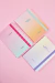 Cuaderno A5 Pastel Bullet Journal - FW - comprar online