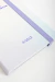 Cuaderno A5 Pastel Bullet Journal - FW - tienda online