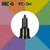 Marcador Posca Glitter - PC-3ML - comprar online