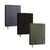 Agenda 2025 FW B-Pack 15x21 diaria RAW