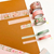 Cintas Washi "Roses" - Ibi Craft en internet