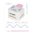 Esquinero 3 en 1 Puntas Redondas - Ibi Craft - comprar online