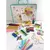 Valija Set ART Tweeny - Ibi Craft - comprar online