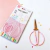 Tijera de Precisión Vintage - Ibi Craft - ROSARIO PAPEL