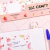 Notas Adhesivas "Summer" - Ibi Craft - comprar online