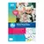 Papel fotográfico Glossy A4 135g x20