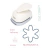 Perforadora para Papel Pop-Up 25mm Margarita - Ibi Craft - comprar online