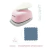 Perforadora para Papel 76mm Cuadrado Ondulado - Ibi Craft - comprar online
