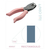 Perforadora Pinza 5mm Rectángulo - Ibi Craft