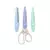 Set Tijera intercambiable 3 en 1 - Ibi Craft